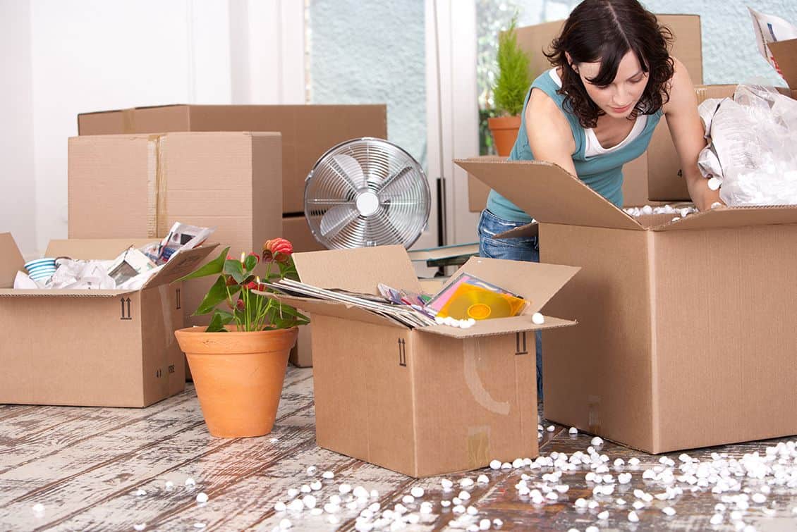 Pourquoi choisir le centre de self stockage à Toulouse ?