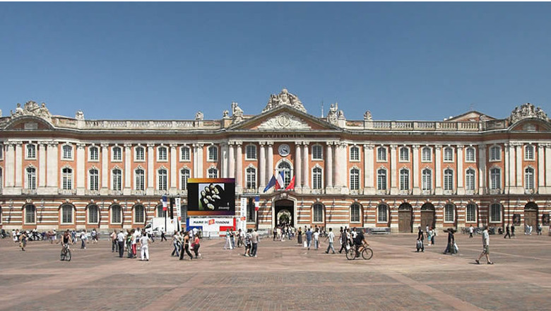 Toulouse : l’endroit idéal pour implanter son entreprise ?