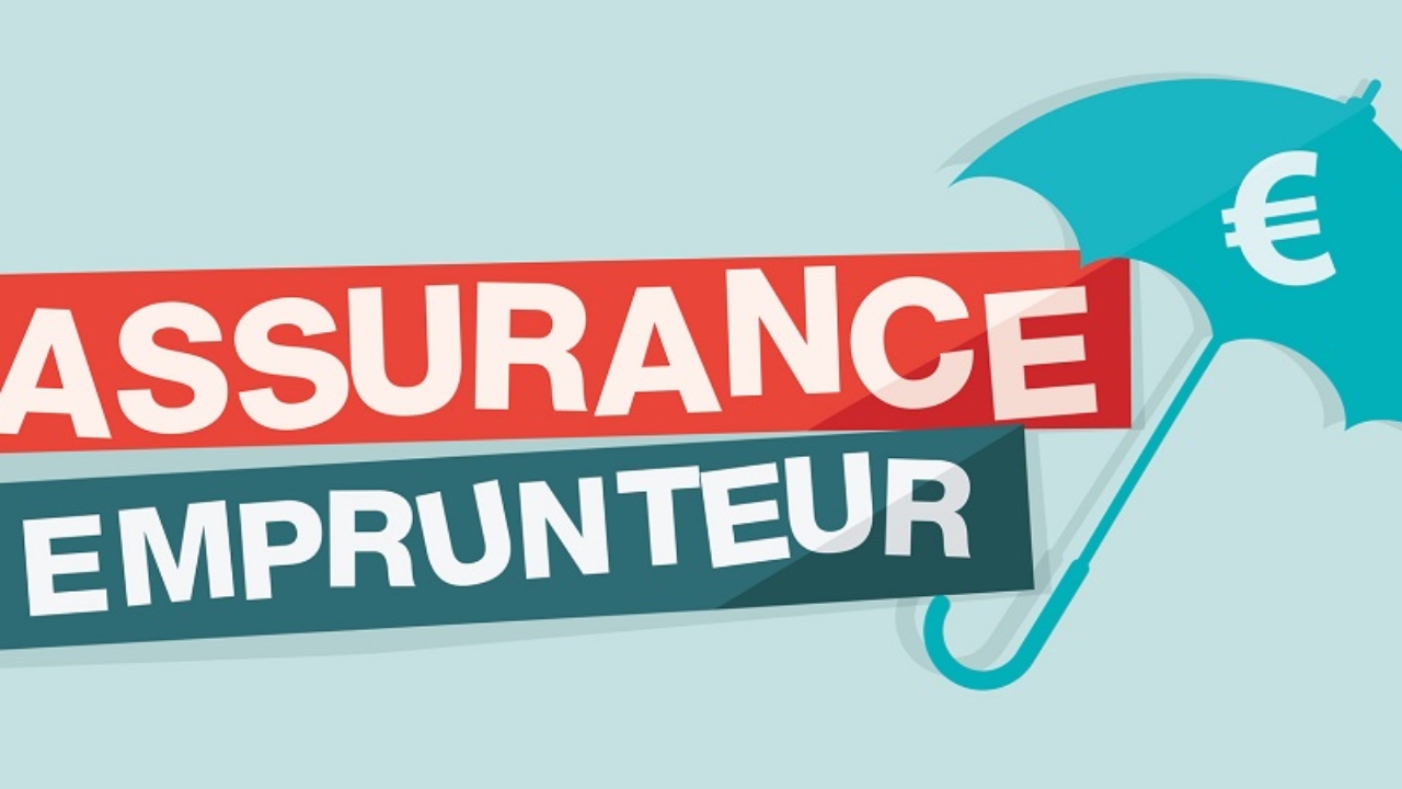 Assurance emprunteur : comment ça marche ?