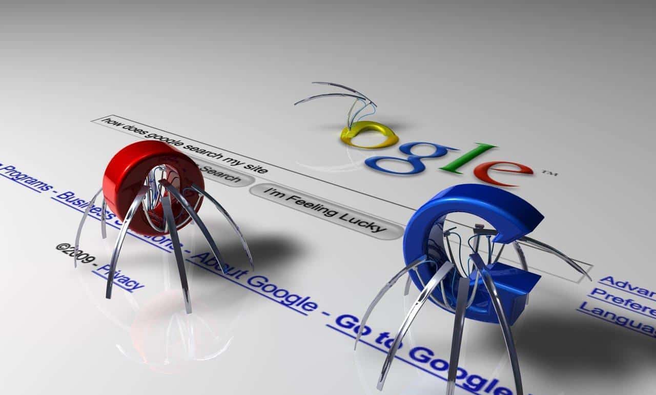 Quel intérêt de crawler un site internet ?