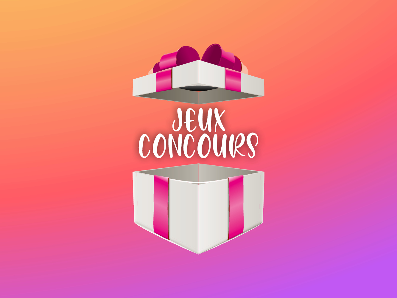 Jeux concours: quels sont les sites les plus généreux ?