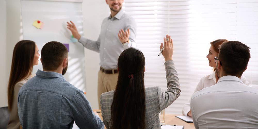 Comment se former dans son entreprise ?
