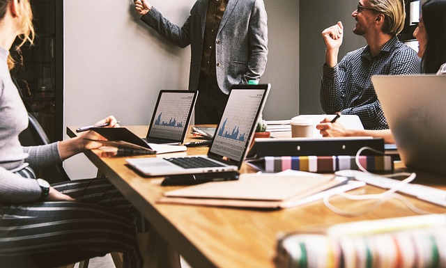 Comment choisir la banque pour une entreprise récente