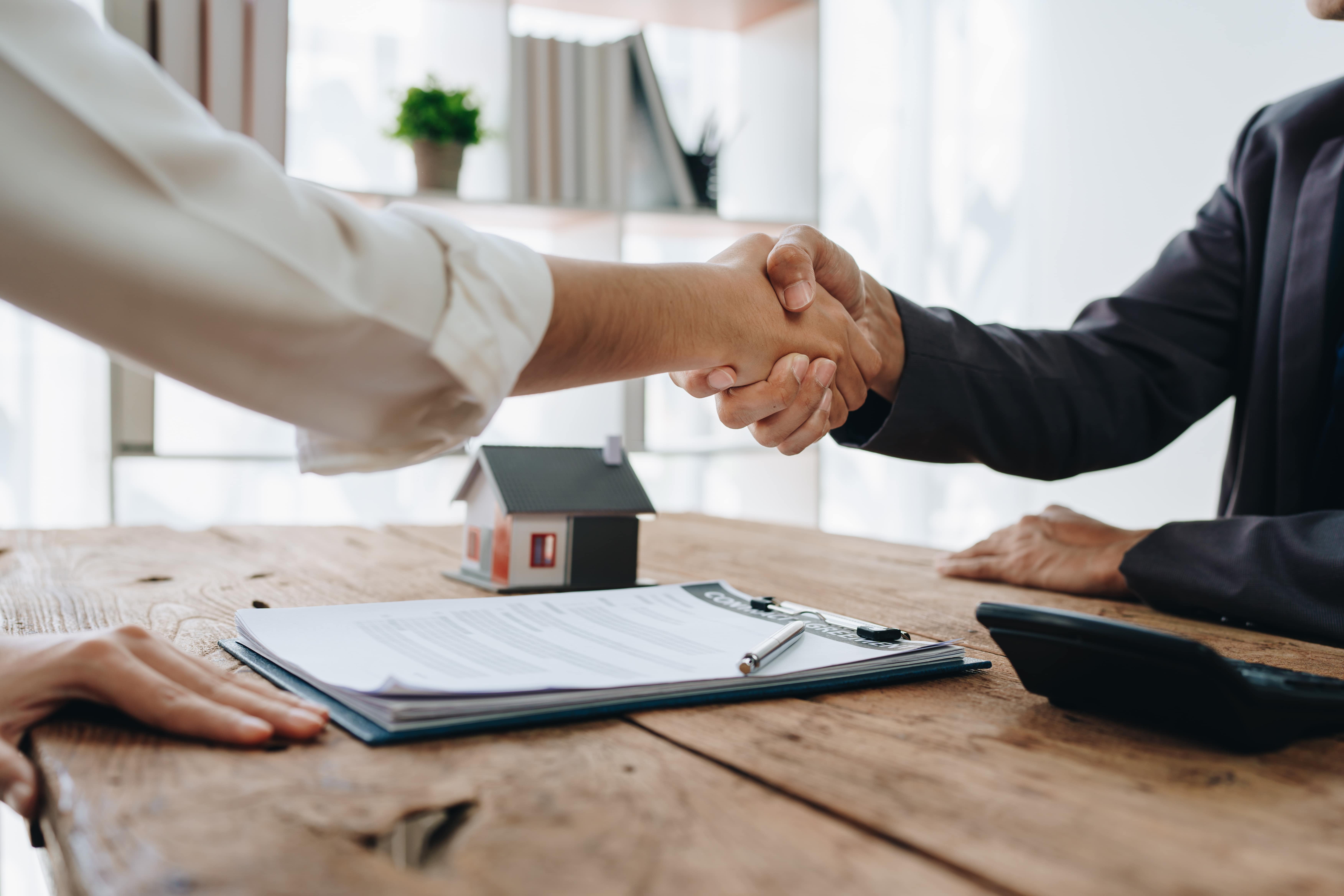 Le rôle du crédit dans l’obtention d’un prêt immobilier